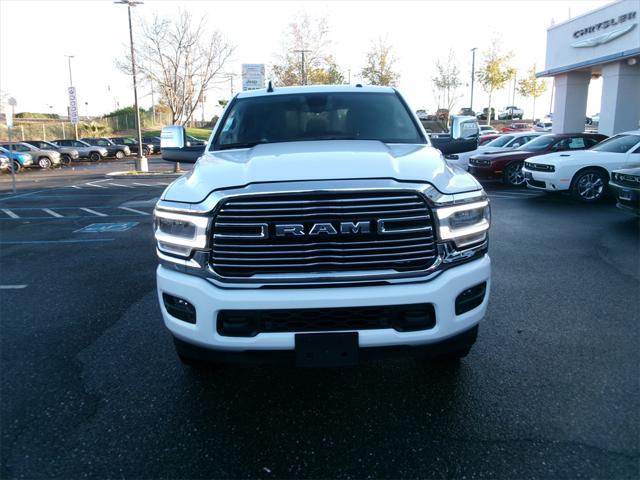 new 2024 Ram 2500 car, priced at $74,077