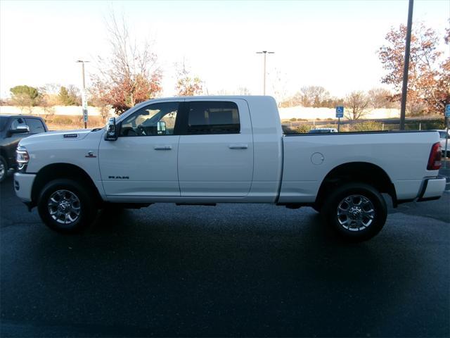 new 2024 Ram 2500 car, priced at $74,077