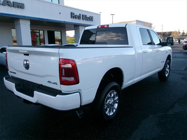 new 2024 Ram 2500 car, priced at $74,077