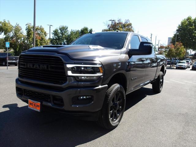 new 2024 Ram 2500 car, priced at $78,515