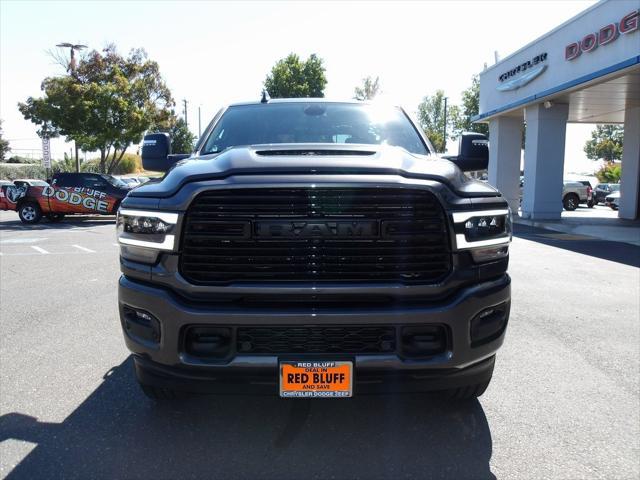 new 2024 Ram 2500 car, priced at $78,515