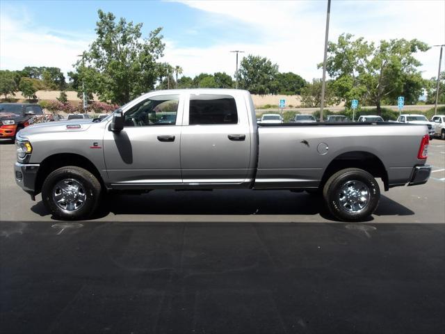 new 2024 Ram 2500 car, priced at $66,343