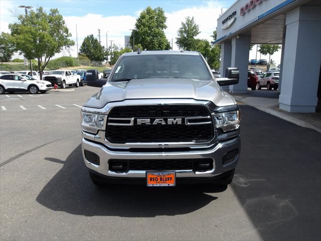 new 2024 Ram 2500 car, priced at $66,343