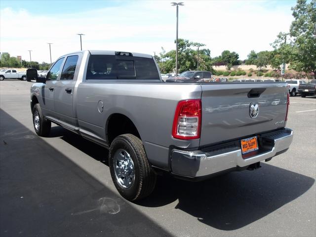 new 2024 Ram 2500 car, priced at $66,343