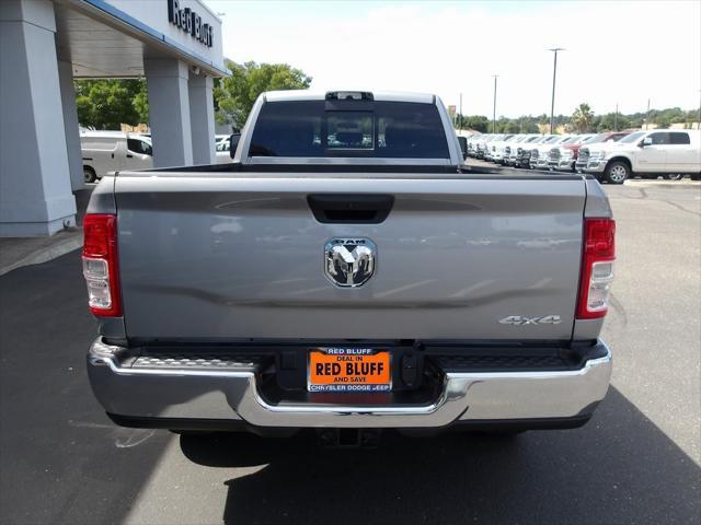 new 2024 Ram 2500 car, priced at $66,343