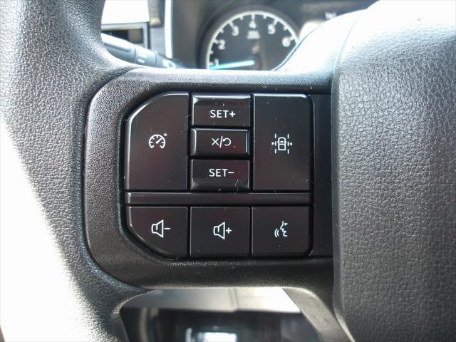 used 2023 Ford F-150 car, priced at $36,995
