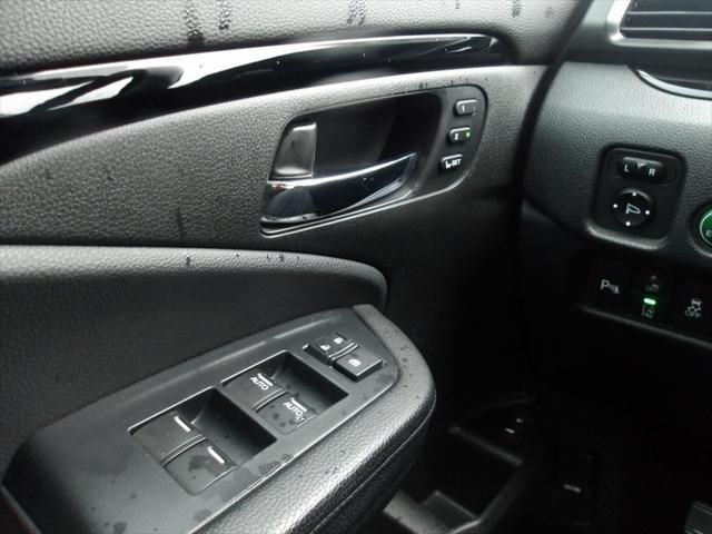used 2020 Honda Pilot car, priced at $25,572