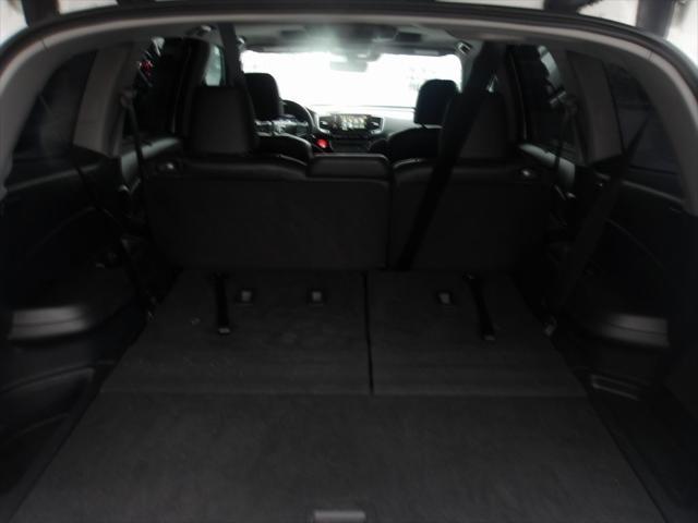 used 2020 Honda Pilot car, priced at $25,572