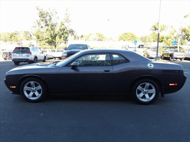 used 2013 Dodge Challenger car, priced at $12,888