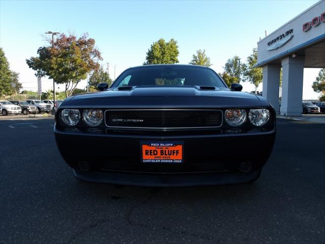 used 2013 Dodge Challenger car, priced at $12,888