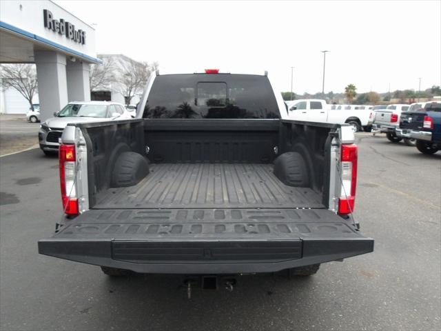 used 2017 Ford F-250 car, priced at $39,997