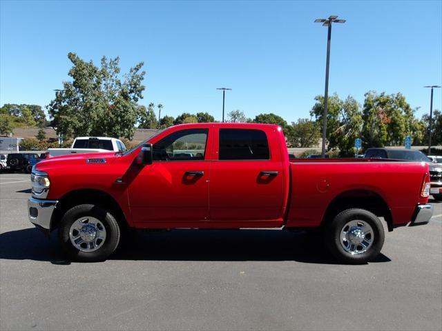 new 2024 Ram 2500 car, priced at $63,963