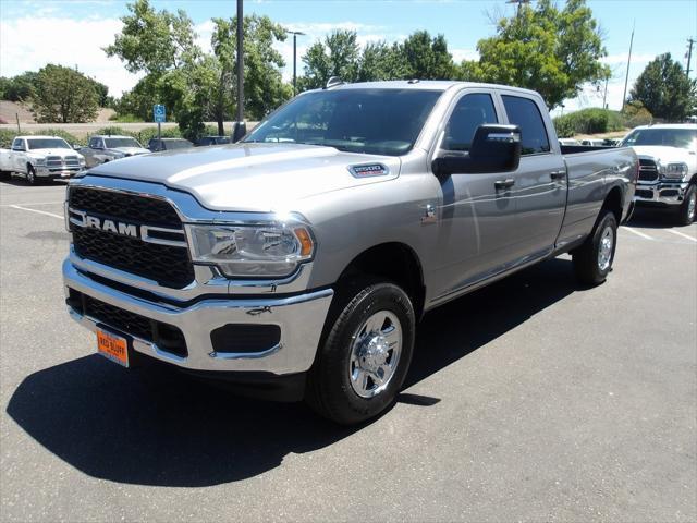 new 2024 Ram 2500 car, priced at $66,071