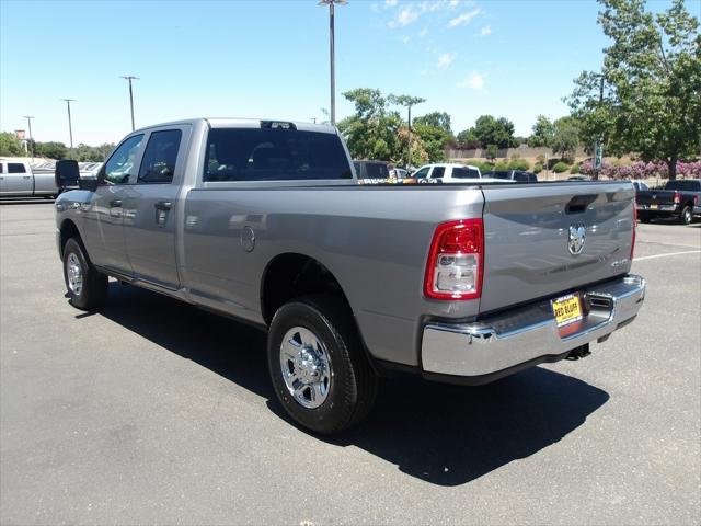 new 2024 Ram 2500 car, priced at $66,071