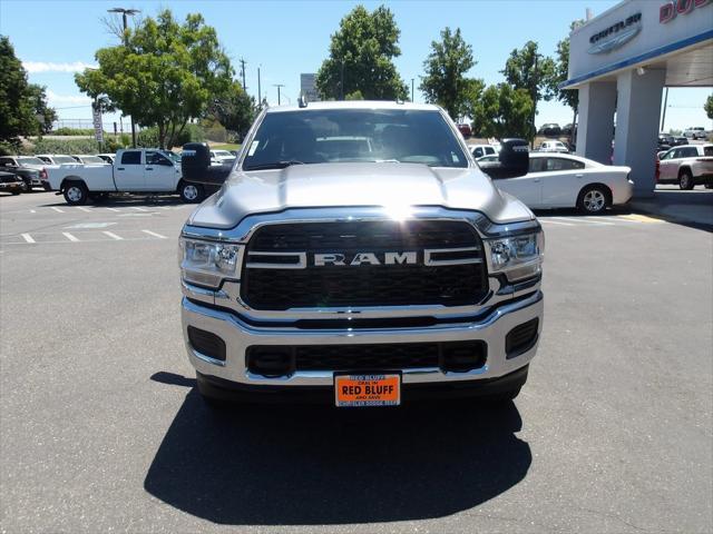 new 2024 Ram 2500 car, priced at $66,071