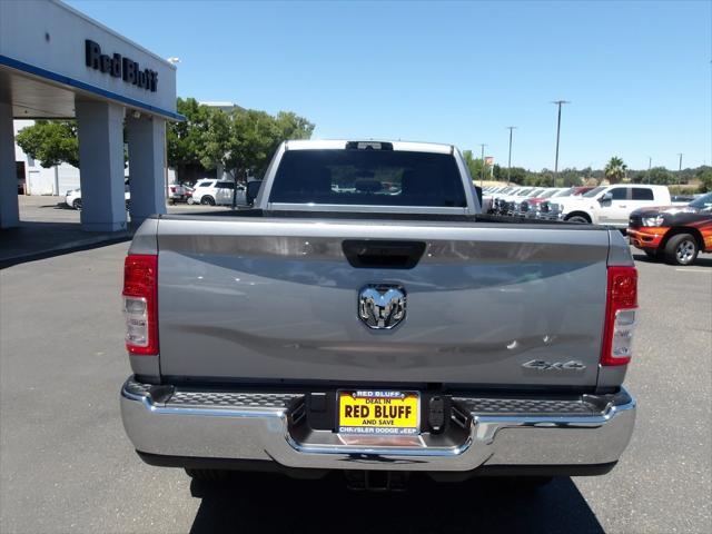 new 2024 Ram 2500 car, priced at $66,071