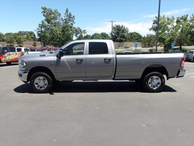 new 2024 Ram 2500 car, priced at $66,071