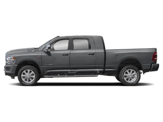 new 2024 Ram 2500 car, priced at $78,516