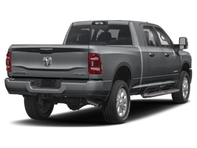 new 2024 Ram 2500 car, priced at $78,516