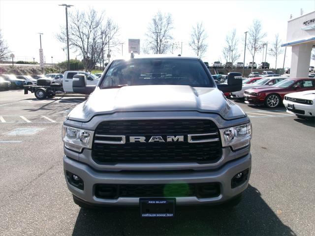 new 2024 Ram 2500 car, priced at $69,534