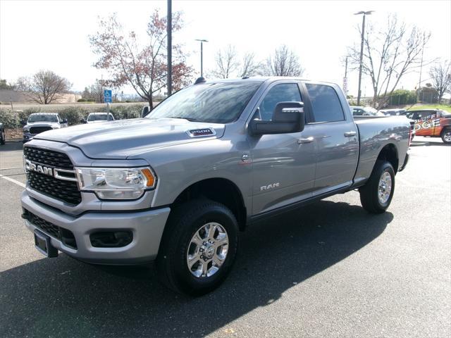 new 2024 Ram 2500 car, priced at $69,534