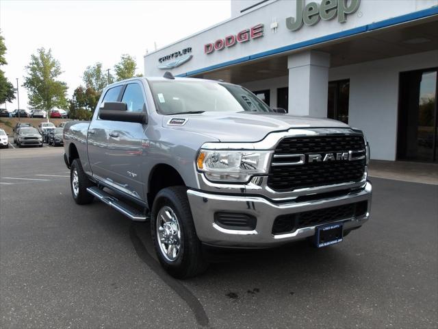 used 2022 Ram 2500 car, priced at $37,916