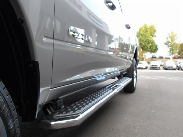 used 2022 Ram 2500 car, priced at $37,916