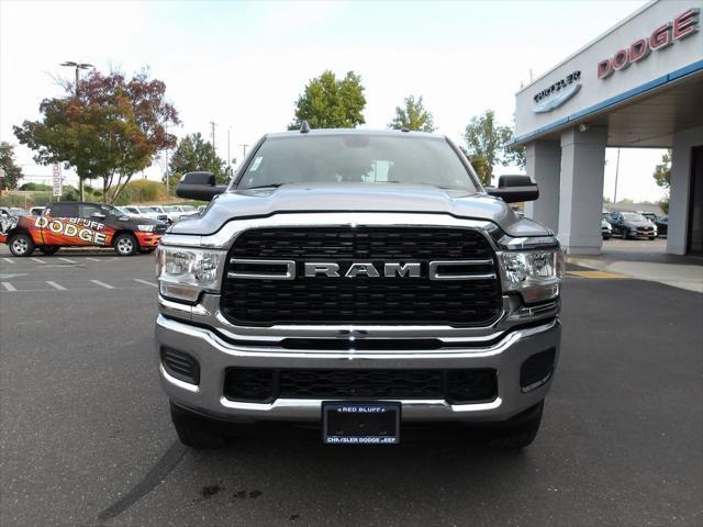 used 2022 Ram 2500 car, priced at $37,916