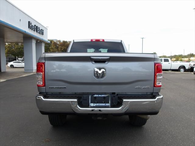 used 2022 Ram 2500 car, priced at $37,916