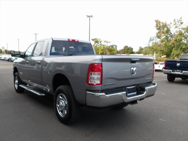 used 2022 Ram 2500 car, priced at $37,916