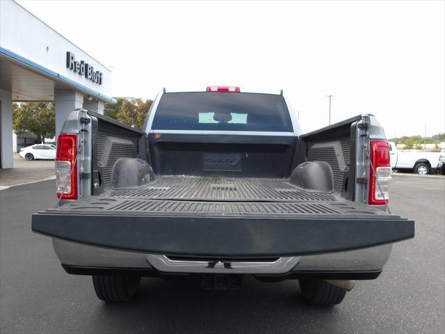 used 2022 Ram 2500 car, priced at $37,916