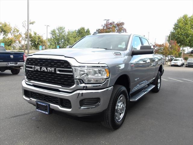 used 2022 Ram 2500 car, priced at $37,916