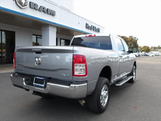 used 2022 Ram 2500 car, priced at $37,916