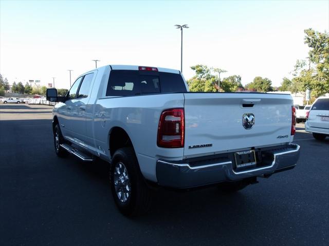 new 2024 Ram 2500 car, priced at $74,304