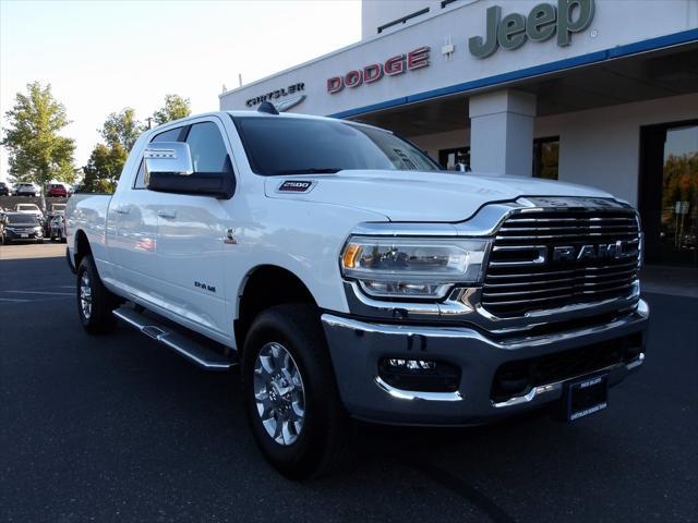 new 2024 Ram 2500 car, priced at $74,304