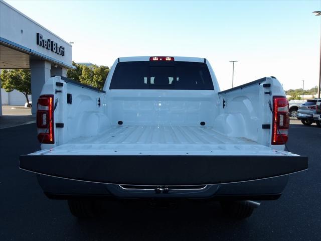 new 2024 Ram 2500 car, priced at $74,304