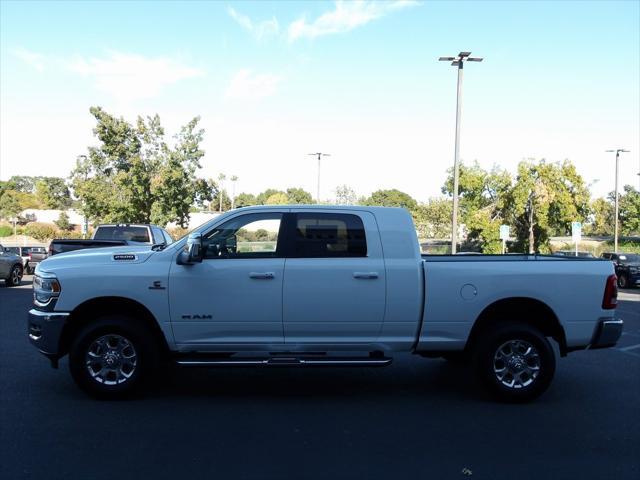 new 2024 Ram 2500 car, priced at $74,304