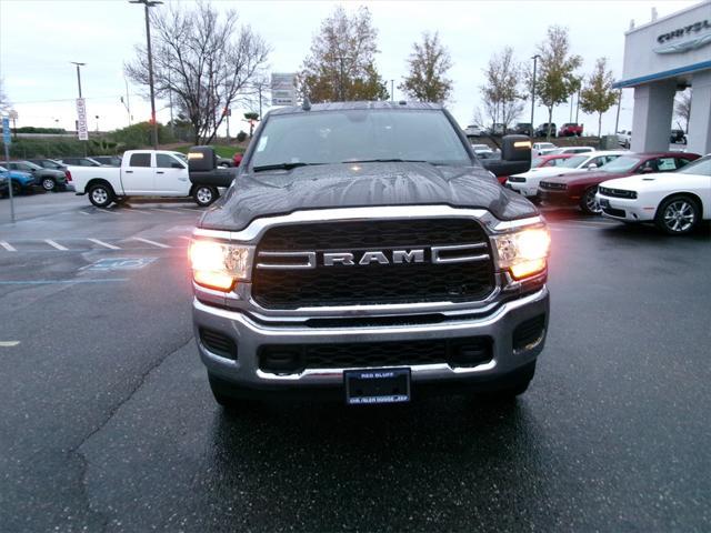 new 2024 Ram 2500 car, priced at $64,162