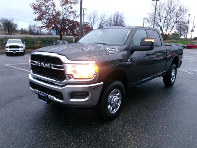 new 2024 Ram 2500 car, priced at $64,162