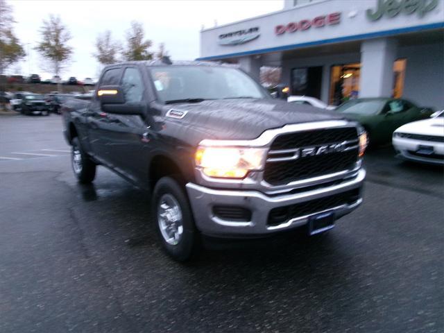 new 2024 Ram 2500 car, priced at $64,162