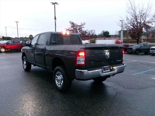 new 2024 Ram 2500 car, priced at $64,162