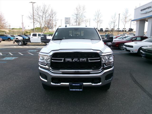 new 2024 Ram 2500 car, priced at $63,963