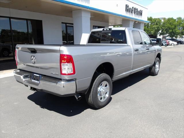 new 2024 Ram 2500 car, priced at $66,343