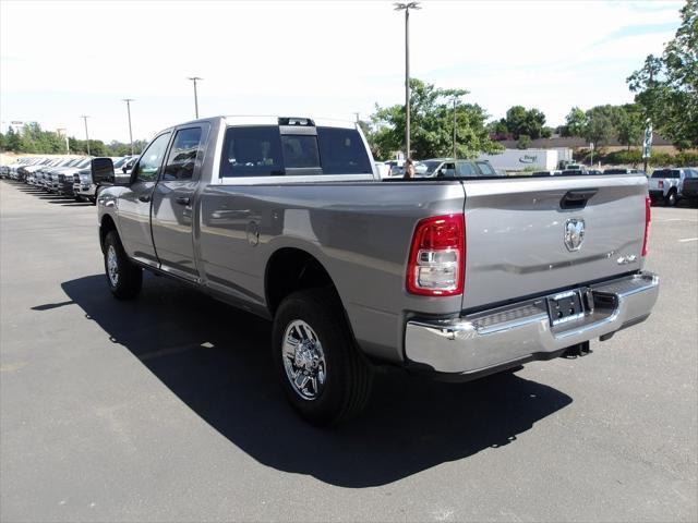 new 2024 Ram 2500 car, priced at $66,343