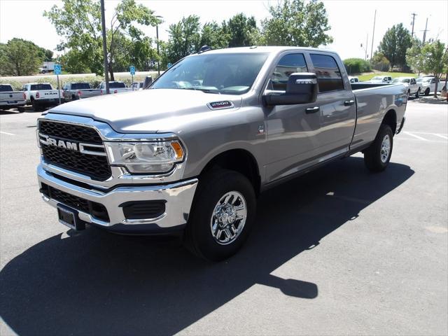 new 2024 Ram 2500 car, priced at $66,343