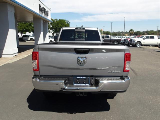 new 2024 Ram 2500 car, priced at $66,343