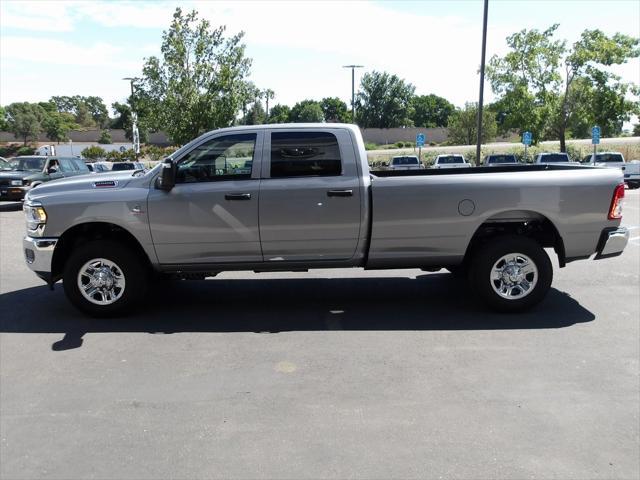 new 2024 Ram 2500 car, priced at $66,343