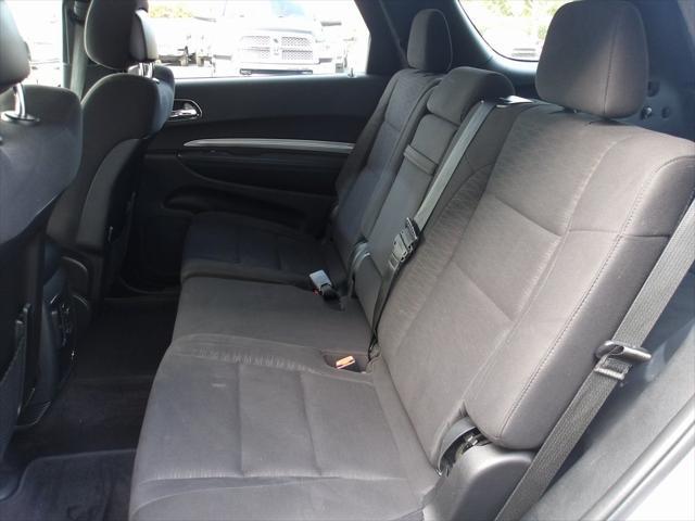 used 2018 Dodge Durango car, priced at $18,995
