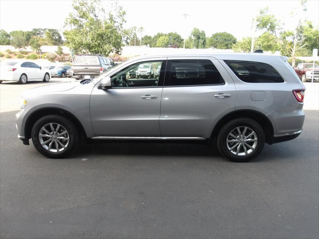 used 2018 Dodge Durango car, priced at $18,995
