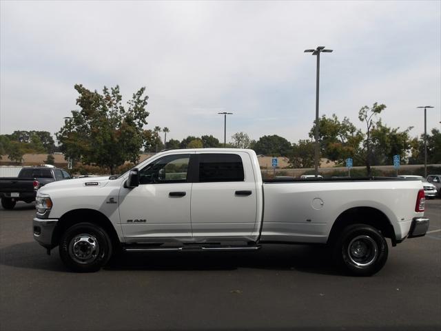 used 2023 Ram 3500 car, priced at $54,989